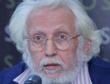 Γ.Γραμματικάκης: «Είναι περίεργο ότι τα μεγάλα κόμματα δεν αφήνουν να διαφανεί ότι είμαστε σε μια δύσκολη περίοδο»